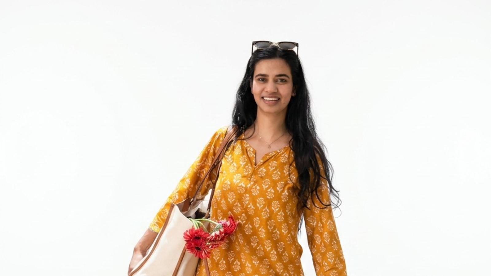 Cotton Kurti Sets for Women: How to Style Them for Work, Home & Festivals