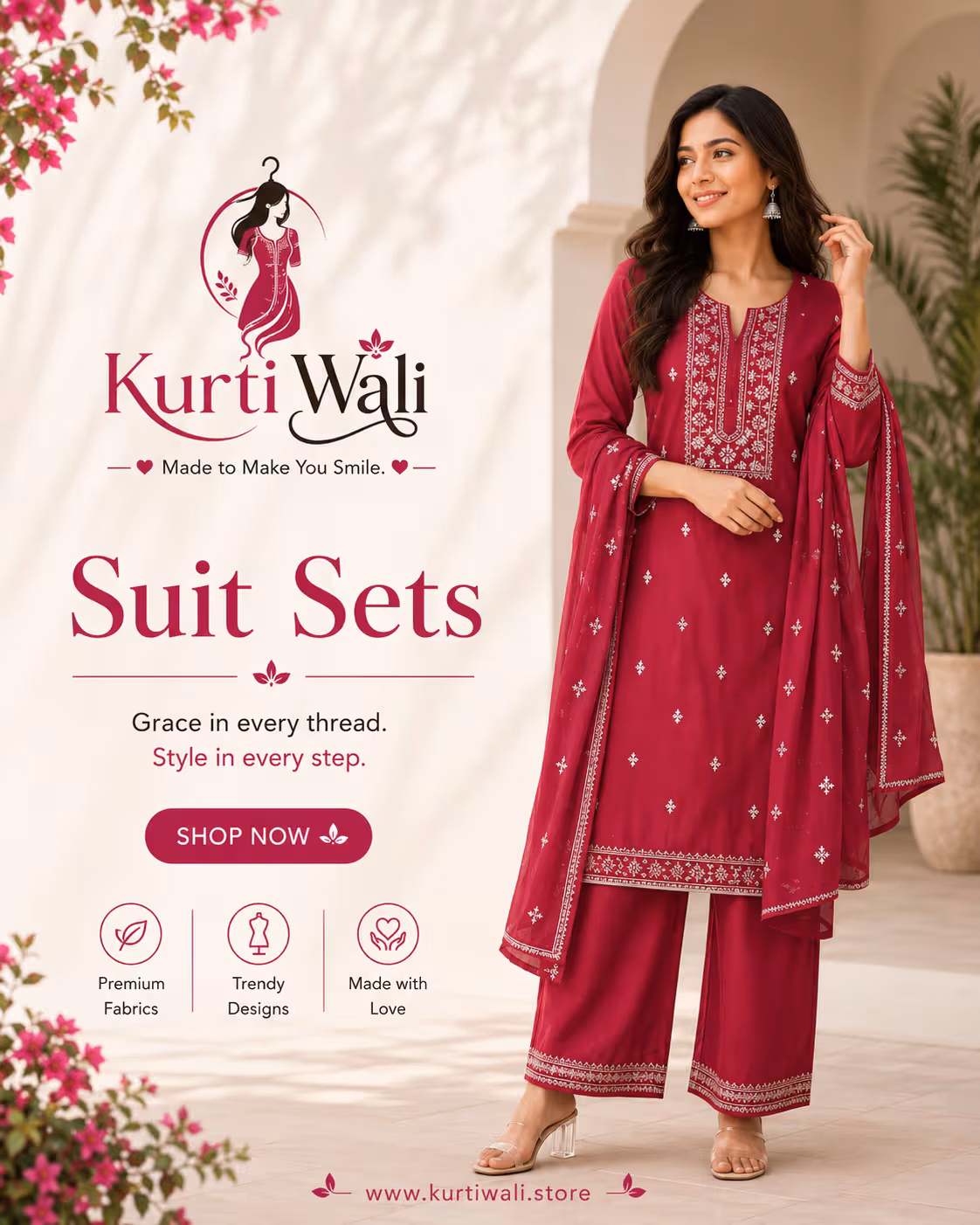 Suit Sets